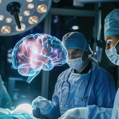 Atención de urgencias neuroquirúrgicas cerca de CDMX