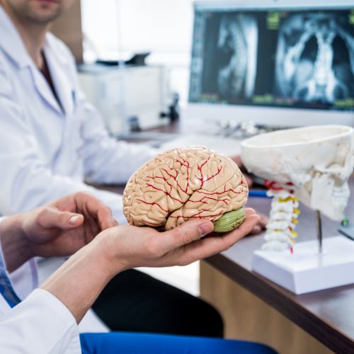 Neurocirugía para escoliosis en CDMX