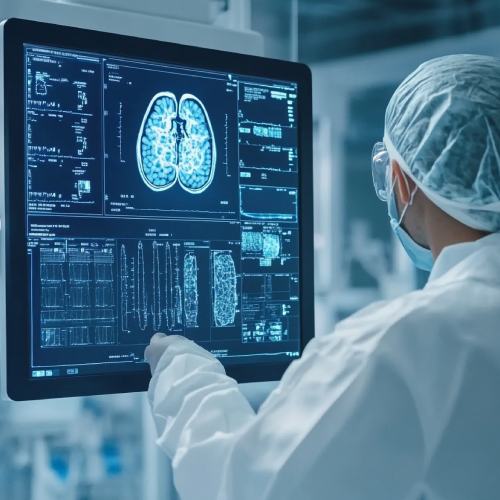 Neurocirugía para urgencias en CDMX