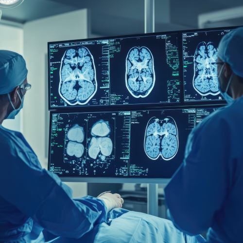 Encuentra un Neurocirujano cerca del Mercado Medellin CDMX