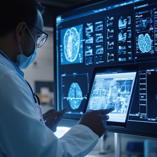 Tratamiento de dolor cervical en CDMX