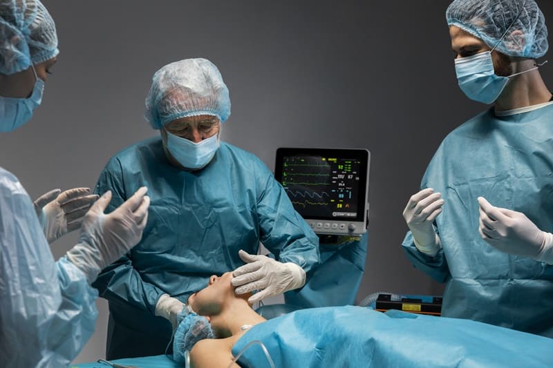 Atención de Urgencias Neuroquirúrgicas