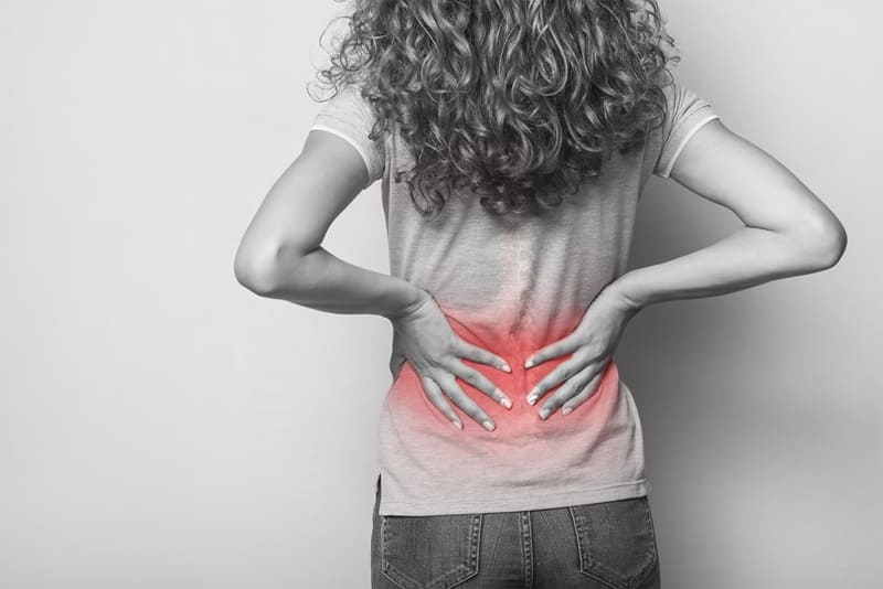 Canal Lumbar Estrecho en CDMX