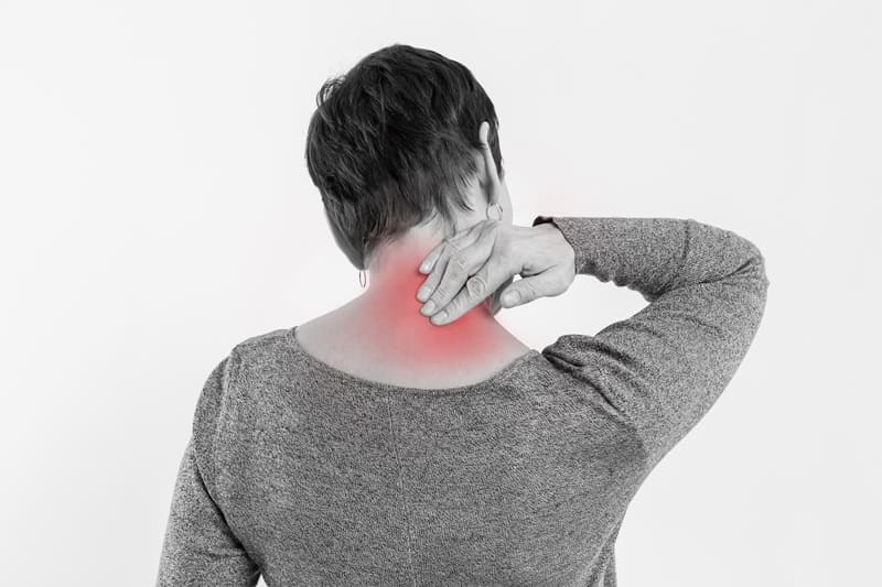 Dolor Cervical en CDMX